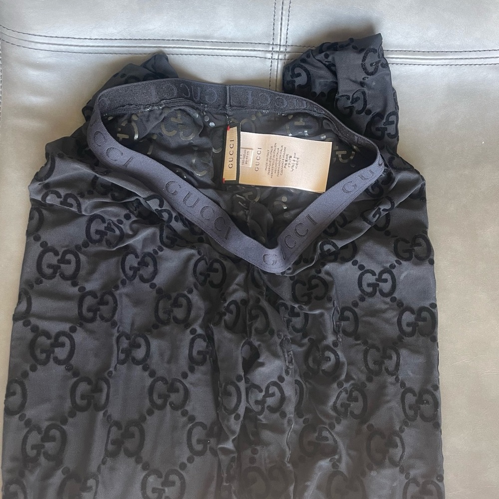 Gucci GC tights